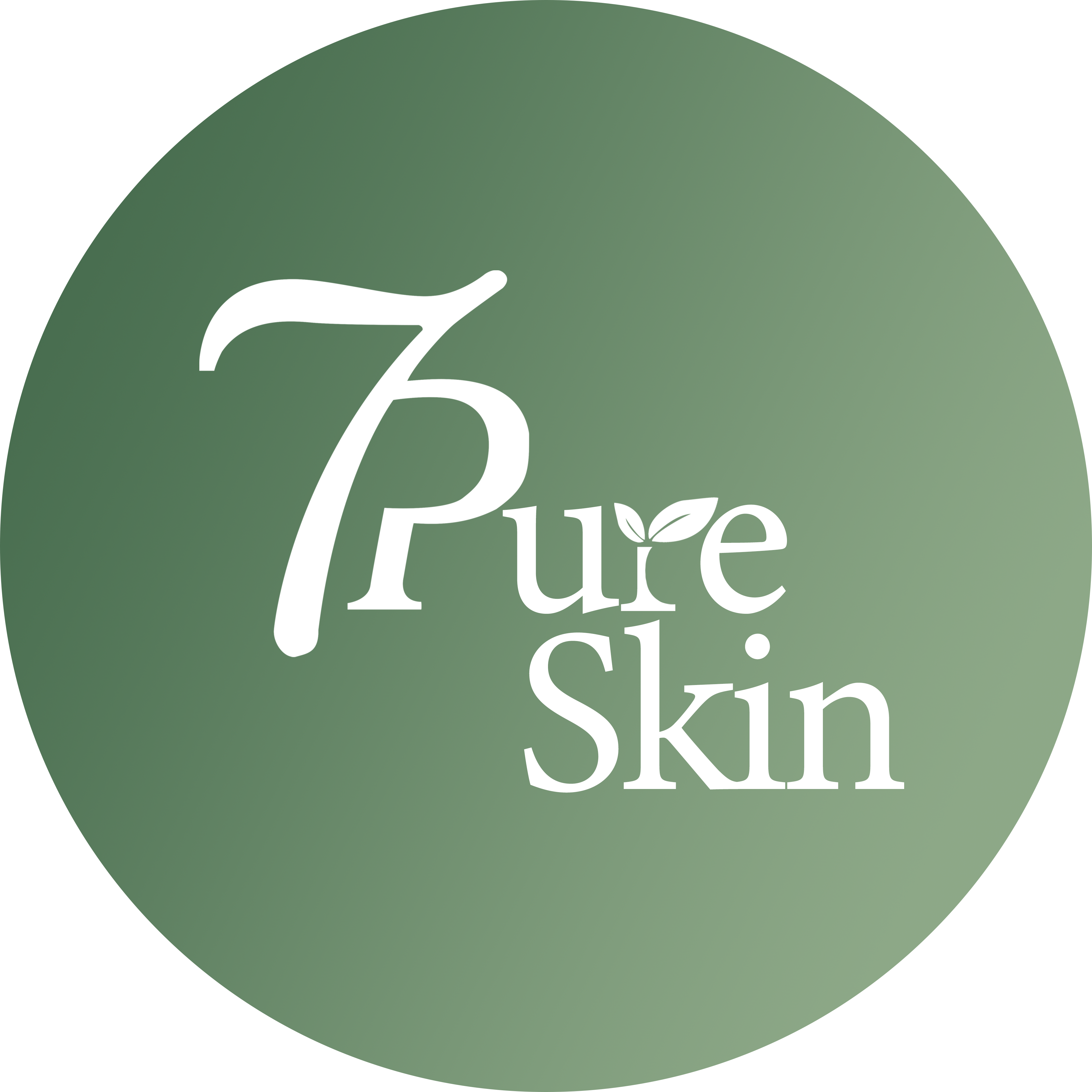 7Pure Skin